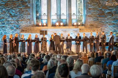Har solgt rekord­mange billetter