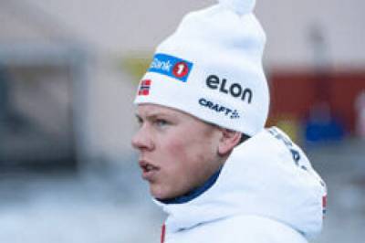 Northug hyller vraket 20-åring