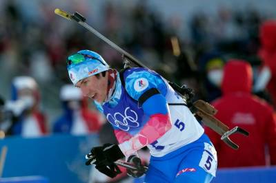 Russerne raser over fortsatt nei i skiskyting: – De siste som slipper til