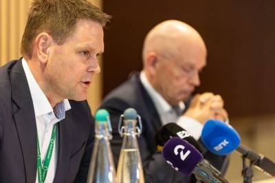 Norsk Industri: – Alvorlig sak