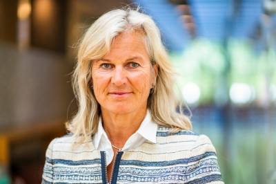 Kristin Krohn Devold gir seg i NHO Reiseliv
