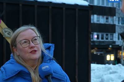 I morgen braker TIFF løs