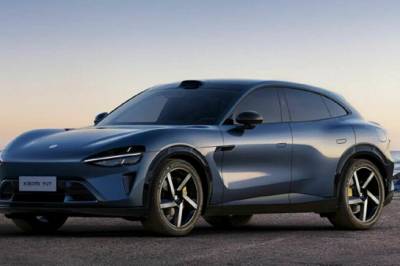 Xiaomi-sjefen: – Kjøp Tesla