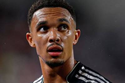 Liverpool og Trent Alexander-Arnold trenger hverandre