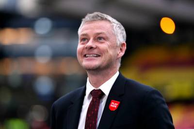 Solskjær-kjenner til TV 2: Dette taler for United-comeback