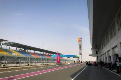 Åpningsløpet i World Endurance Championship utsatt på grunn av konflikten i Midtøsten