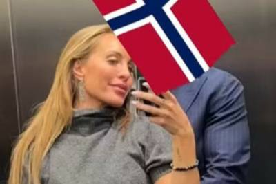 Litt av en kjæreste
