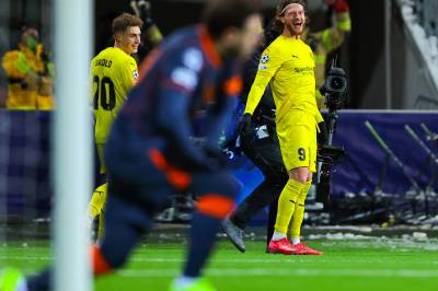 Glimt sjokkerer Inter: – Perfekt