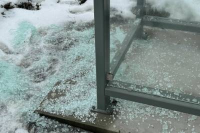 Justis: - Uakseptabel hendelse