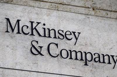 McKinsey planlegger ny nedbemanningsrunde