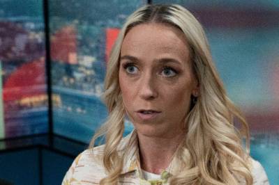 Var tett på eksplosjonen: – Det ristet i huset vårt