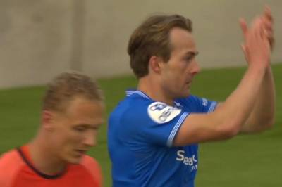 Fra 0–2 til 2–2: Se Ranheims comeback mot Åsane