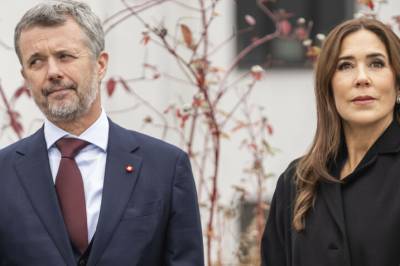 Kongehuset bekrefter