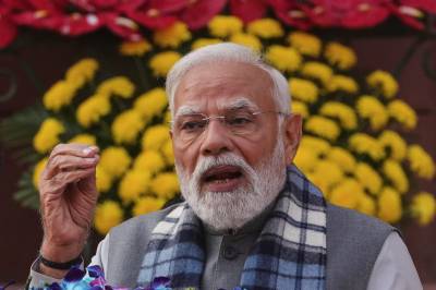 Bloomberg: India leier russisk atomubåt