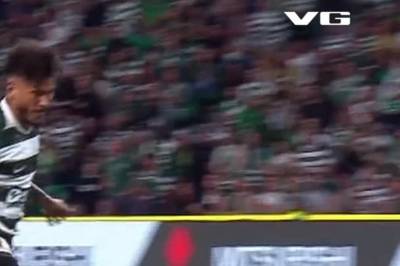 3-0: Suarez, Sporting