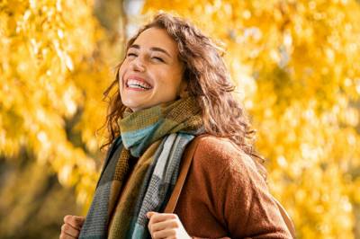 Har forsket på lykke i 80 år: Én ting er avgjørende