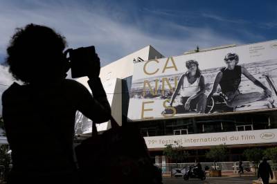 Cannes er broen hvor arthouse møter mainstream – men i år mangler Hollywood