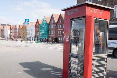 Hordfast et av Norges mest lønnsomme prosjekt