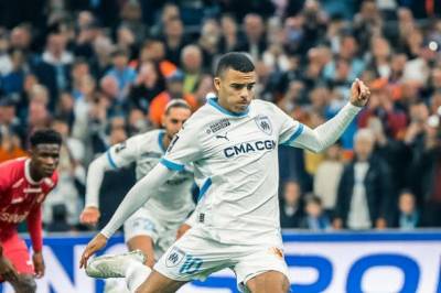 Villig til å betale 100 millioner euro for Mason Greenwood