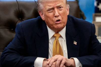 Ekspert: - Da sliter Europa