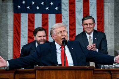 AI-doom og løgnhalsen Trump