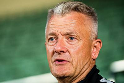 Skjermer Gjert-elever for Norge