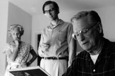 Anders Danielsen Lie som jazzikonet Bill Evans: Berlinale-vinneren Everybody Digs Bill Evans er sikret norsk kinodistribusjon