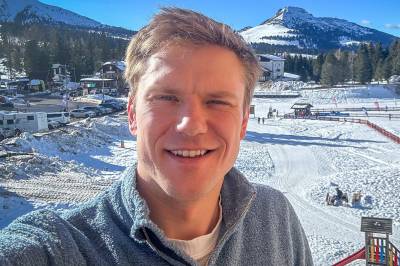 Sjåstad Christiansen merker stor effekt: Faster 14 timer i døgnet