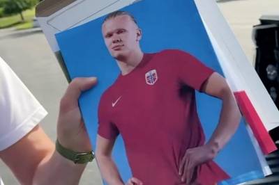Norge-stjernene: – Ingen anelse