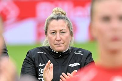 Raste mot dommeren: – Uenige