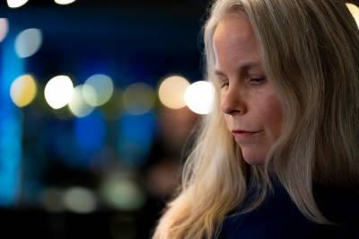 Bergstø-kritikk i havarirapport: – Mistet kontroll