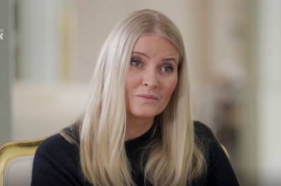 Folkets dom over kronprinsesse-intervjuet 