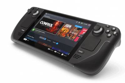 Det er over for maskinen som startet det hele