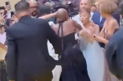 Ariana Grande-stormeren dømt til ni dagers fengsel