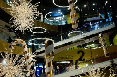 – Fremstår som et ukontrollerbart monster