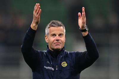 LUPEN 2026: Bodø/Glimt: Alt annet enn gull er nederlag