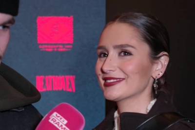 Erika Norwich bekrefter kjæreste