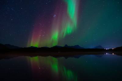 Fra sentrumsdød til overturisme: Hvor går reiselivet i Tromsø?