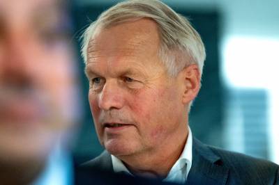 Honorarfest på over 50 mill. i laksekrangel