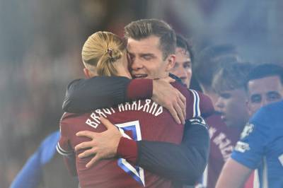 VM-trekning fredag: Norge får 8 prosent av billettene