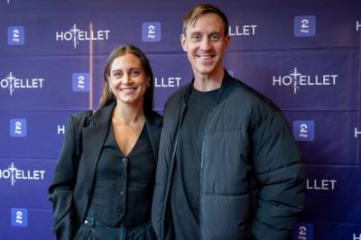 Mikkel Bratt Silset har giftet seg