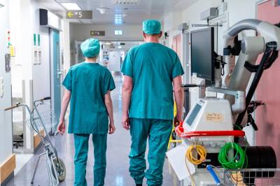 Det finnes ingen vinner i en helsepolitisk konflikt der hele regionen taper