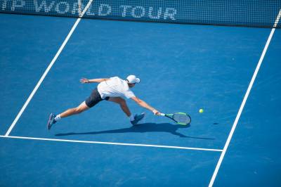 Finalen i Washington Open utsatt til mandag på grunn av regn – tidspunkt for kampen mellom Fritz og Jódar