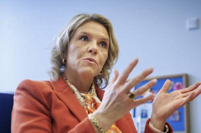 Hytteskatt: Sylvi Listhaug advarer mot forslag: - Folk kan miste hytta!