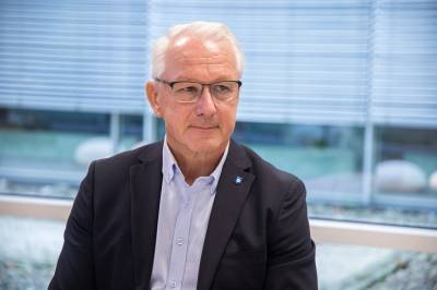 Tilfluktsrom må bli en sterkere del av beredskapen: – Oppfyller ikke dagens nye krav, dessverre