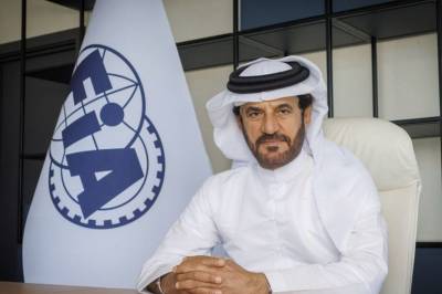Mohammed Ben Sulayem selvvalgt FIA-president for en ny fireårsperiode