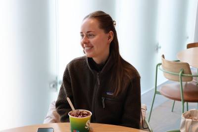 Flere velger ferie lenger unna Midtøsten: – Moren min sa: Ikke dra til Hellas