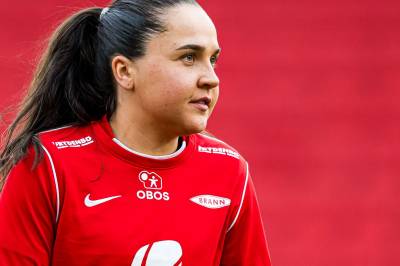 Ferdig i Brann