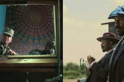 Oscar-racet: PGA til One Battle After Another – Sinners vant stort på nattens Actor Awards