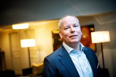 Melding sendte aksje til værs: Fikk ordre verdt under 2 mill.